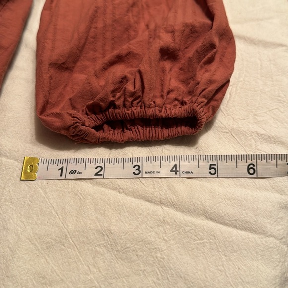 Very j small dress oversized - Picture 6 of 7